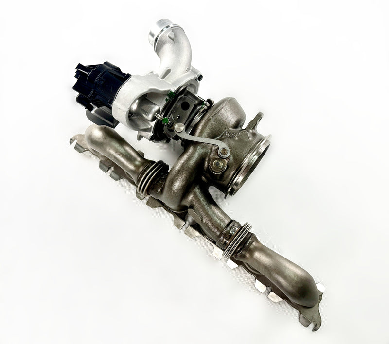 Load image into Gallery viewer, EM Hybrid Turbo For BMW B58 Gen 1