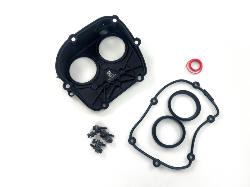 Load image into Gallery viewer, Aluminum Upper Timing Cover For EA888.3