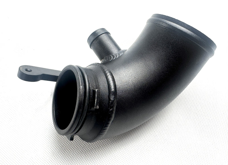 Load image into Gallery viewer, TURBO INLET PIPE FOR IS20, IS38, IS38 HYBRID