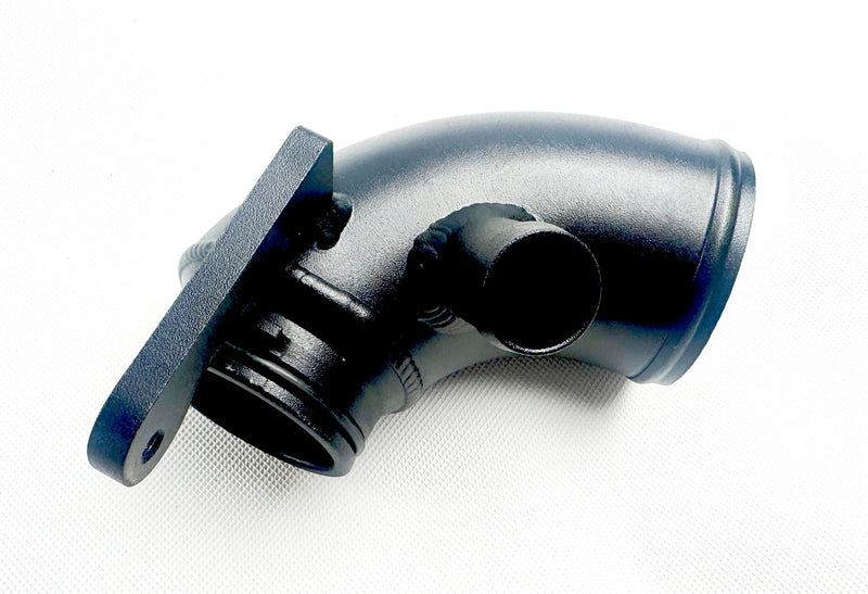 Load image into Gallery viewer, TURBO INLET PIPE FOR IS20, IS38, IS38 HYBRID