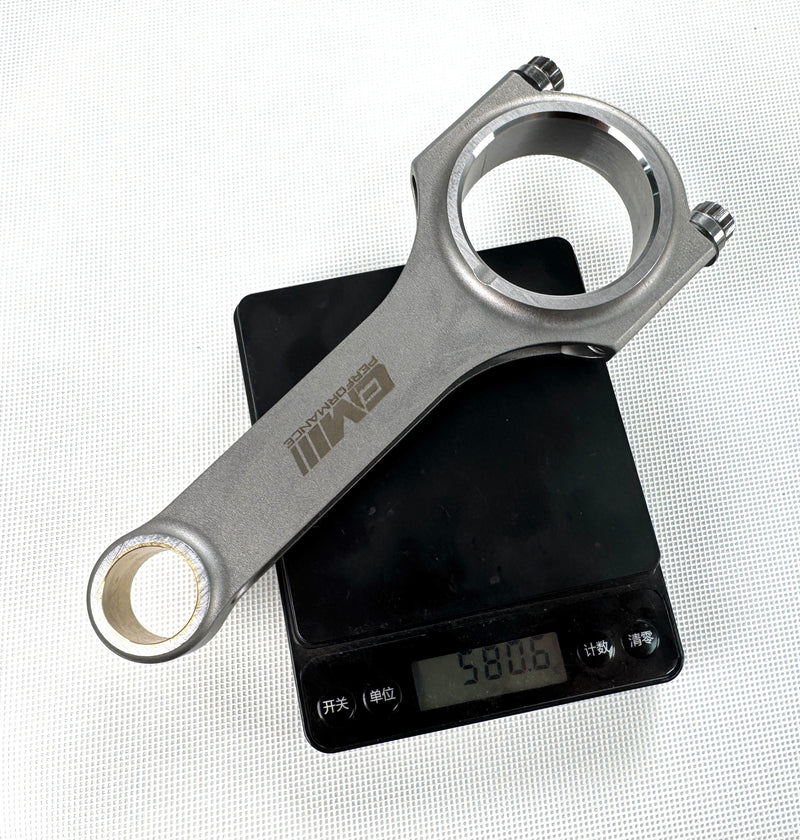 Load image into Gallery viewer, EM™ Forged Pistons Conrods Kits AUDI VW 2.0T TSI TFSI EA888 Gen 3