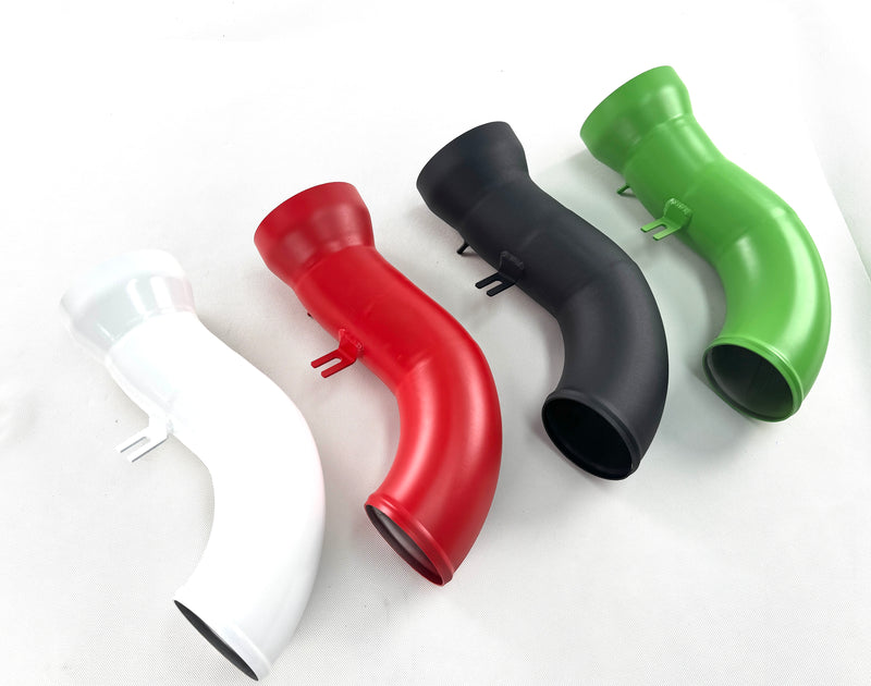 Load image into Gallery viewer, 4'' ALUMIUM AIR INTAKE KIT FOR EA888.3