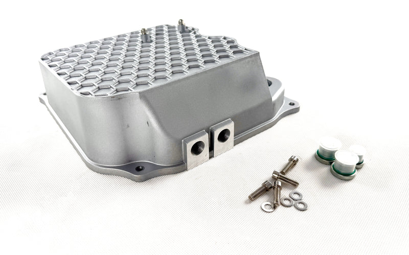 Load image into Gallery viewer, DSG GEARBOX COVER FOR DQ250 DQ380 DQ381 DQ500