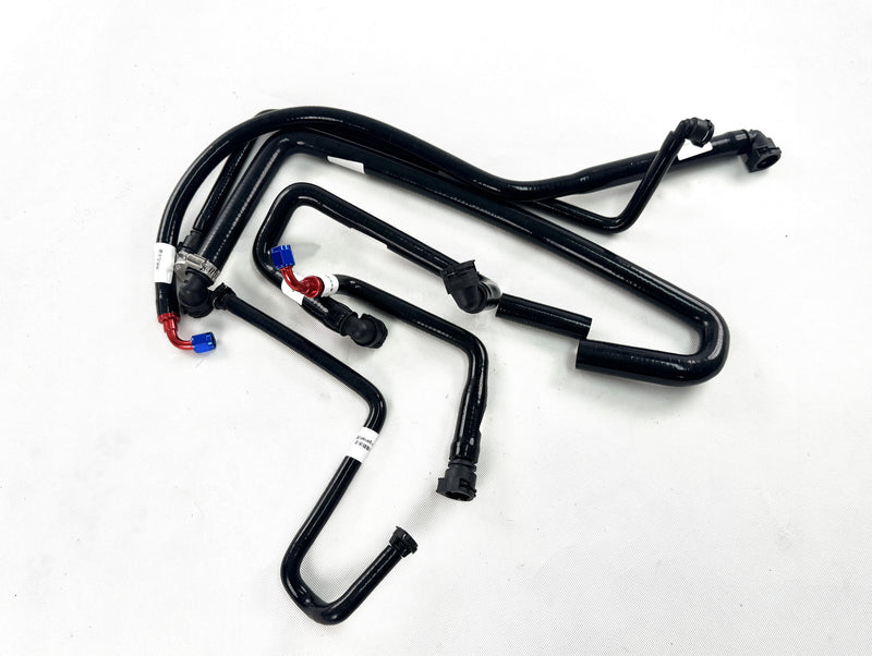 Load image into Gallery viewer, EM™ BMW S58 FULL FRAME EM TURBO KIT