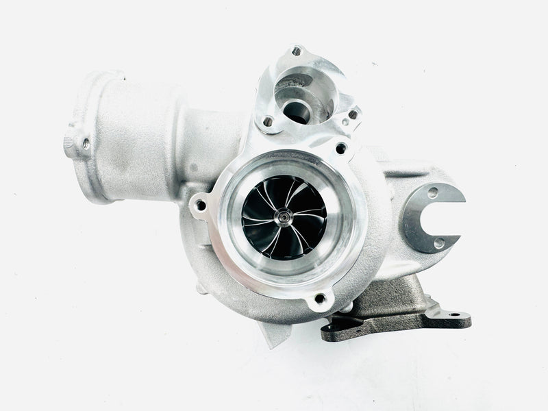 Load image into Gallery viewer, EM555L BALL BEARING UPGRADE TURBOCHARGER FOR MLB 2.0T EA888.3