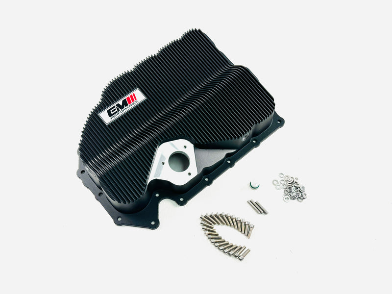 Load image into Gallery viewer, EA888 GEN3 UPGRADE ALUMINIUM CNC OIL PAN