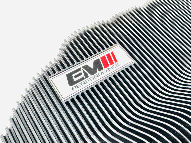 Load image into Gallery viewer, EA888 GEN3 UPGRADE ALUMINIUM CNC OIL PAN