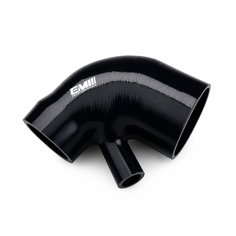 Load image into Gallery viewer, Silicon Hose For Upgraded Turbo