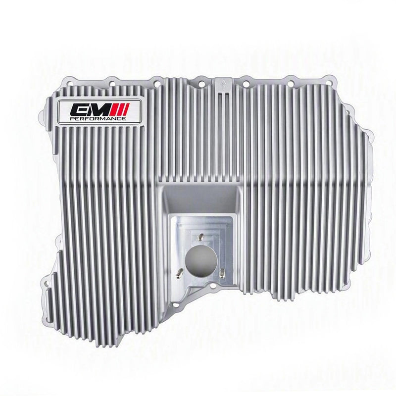 Load image into Gallery viewer, EA855 UPGRADE ALUMINIUM CNC OIL PAN