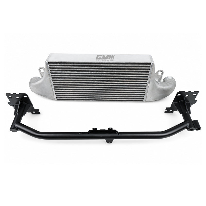 Load image into Gallery viewer, EM Upgraded Front Mount Intercooler(FMIC) For EA855 2.5TFSI RS3/TTRS –Support 1000HP