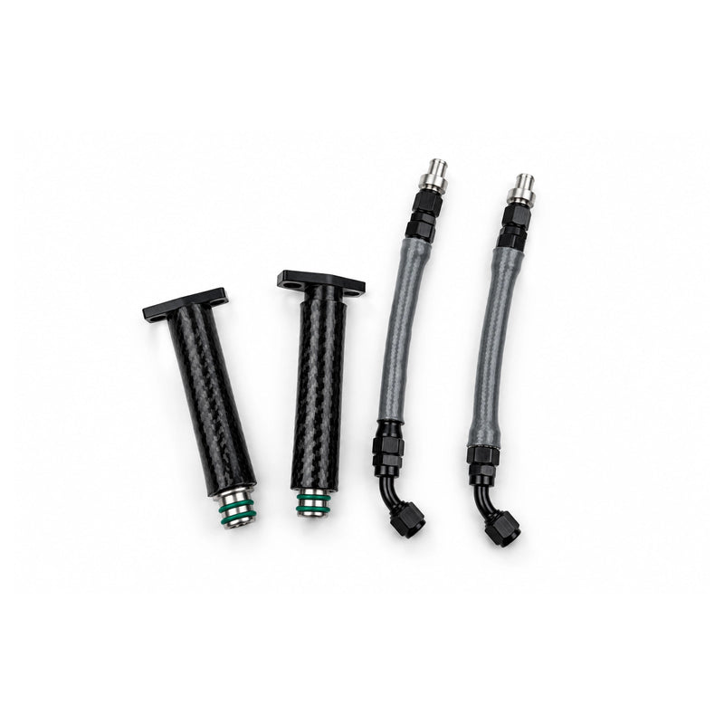 Load image into Gallery viewer, EM 700R Turbo 2PCS For EA 839 2.9T RS5 B9