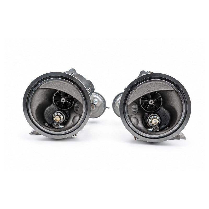 Load image into Gallery viewer, EM 700R Turbo 2PCS For EA 839 2.9T RS5 B9