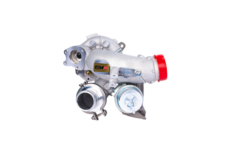 Load image into Gallery viewer, K04-064 UPGRADE TURBOCHARGER FOR Transverse Engine EA 113,EA 888 Gen1 Gen2