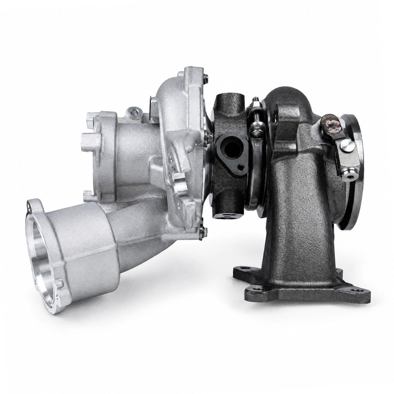 Load image into Gallery viewer, EM555 IS38 Hybrid BALL BEARING TURBO EA888 Gen3 MQB 2.0T 500HP+Upgrade