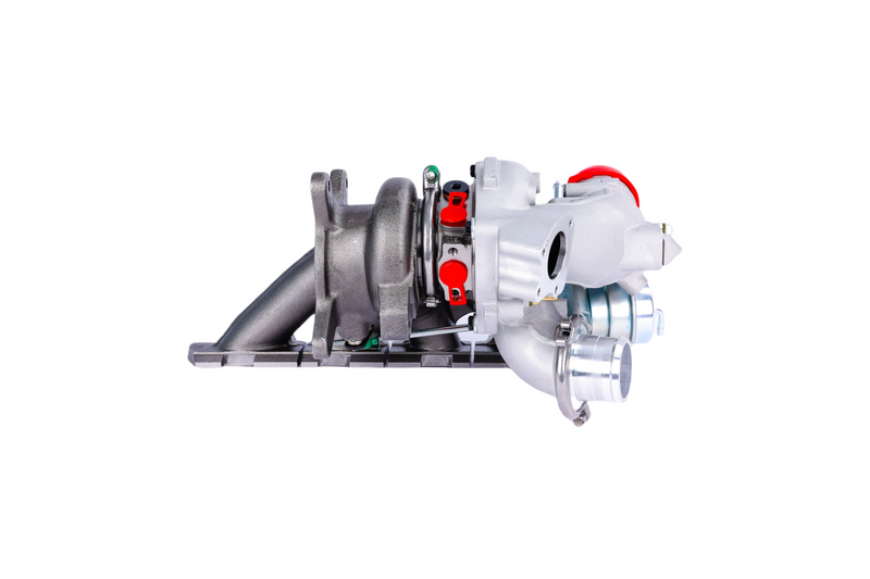 Load image into Gallery viewer, K04-064 UPGRADE TURBOCHARGER FOR Transverse Engine EA 113,EA 888 Gen1 Gen2