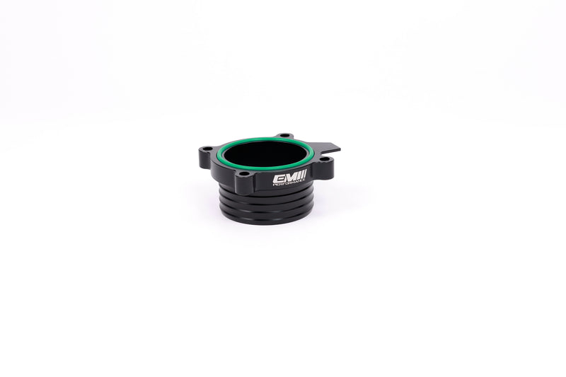 Load image into Gallery viewer, UPGRADED TITANIUM TURBO CHARGE PIPE FOR B9 C8 3.0T