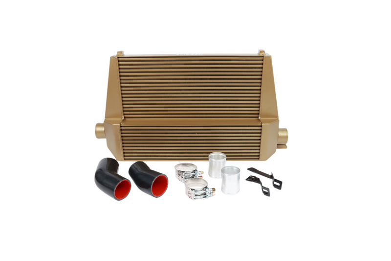 Load image into Gallery viewer, EM B9 High Performance Intercooler(EVO edition)