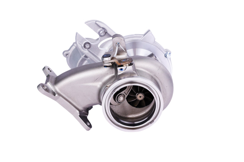 Load image into Gallery viewer, IS38 Hybrid EM25-550 BALL BEARING UPGRADE TURBOCHARGER For MQB 2.0T EA888.3