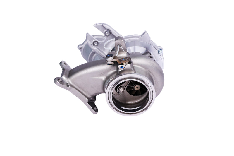 Load image into Gallery viewer, IS38 Hybrid EM25-550 BALL BEARING UPGRADE TURBOCHARGER For MQB 2.0T EA888.3