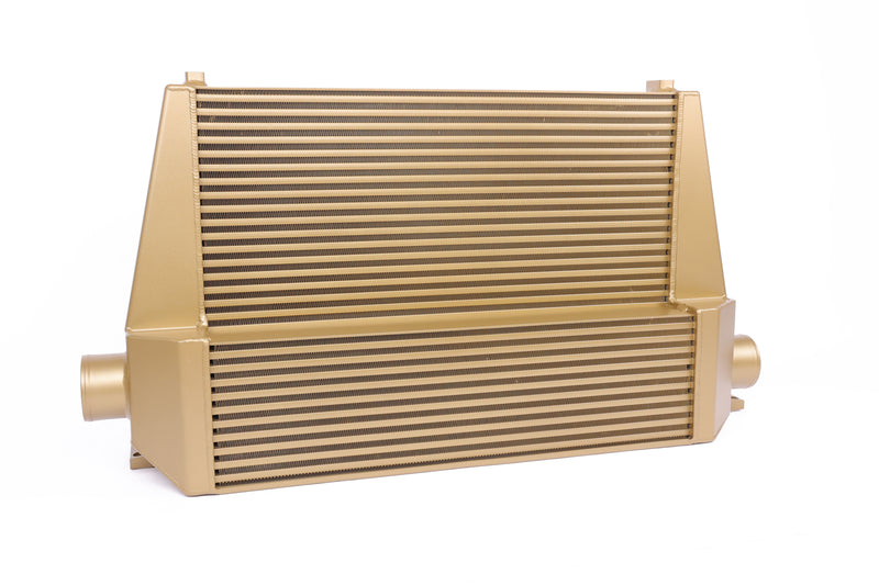 Load image into Gallery viewer, EM B9 High Performance Intercooler(EVO edition)