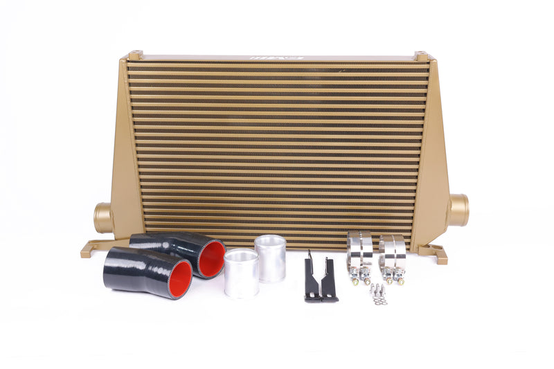 Load image into Gallery viewer, EM DIRECT FIT UPGRADED INTERCOOLER FOR B9 C8