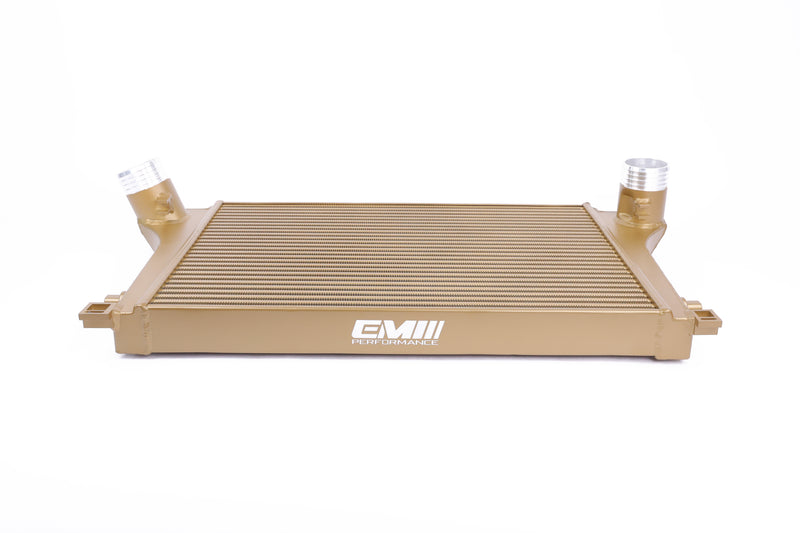 Load image into Gallery viewer, EM DIRECT FIT UPGRADED INTERCOOLER For MQB MK7/MK8/8V 2.0T