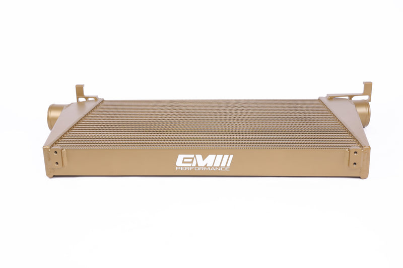 Load image into Gallery viewer, EM DIRECT FIT UPGRADED INTERCOOLER FOR B9 C8