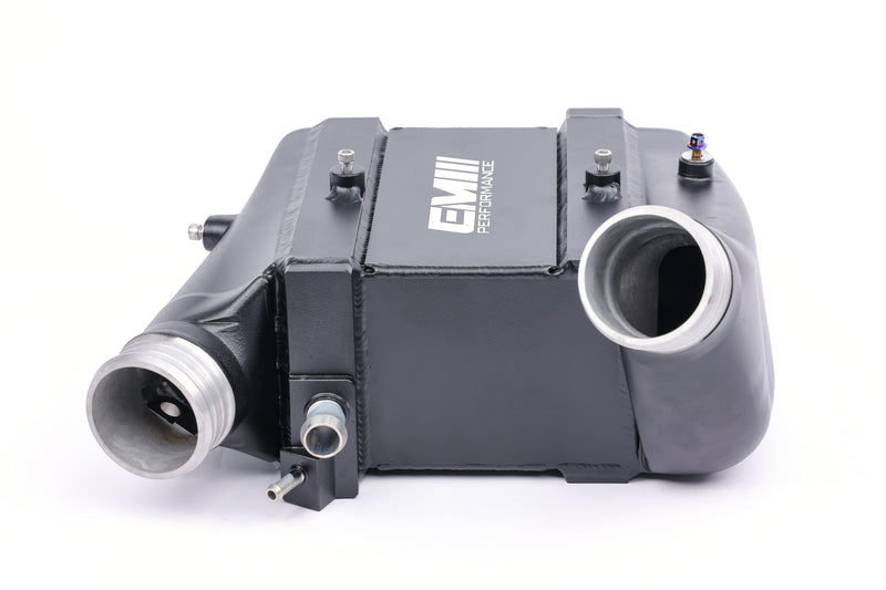Load image into Gallery viewer, EM AIR-TO-WATER INTERCOOLER FOR B9 EA 839 RS4/RS5 2.9T