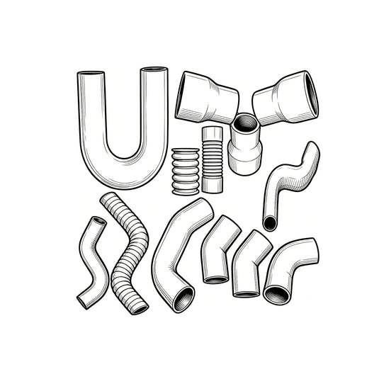 Silicone Tube