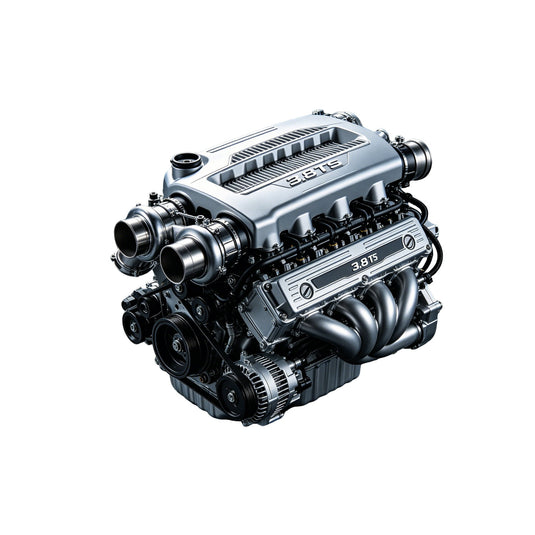 3.8TT 3.0T