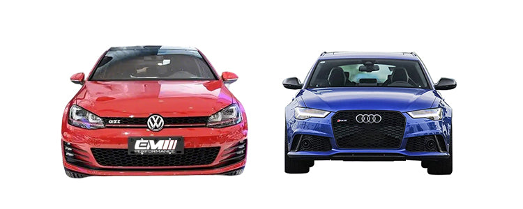 Volkswagen/AUDI