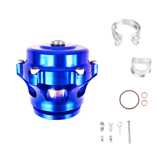 EM™ 50MM BLOW OFF VALVE