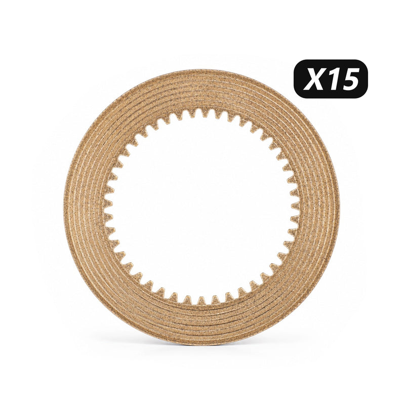 Load image into Gallery viewer, Haldex Clutch For MQB AWD - G7R/TTS/TTRS/S3/RS3
