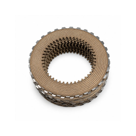 Haldex Clutch For MQB AWD - G7R/TTS/TTRS/S3/RS3