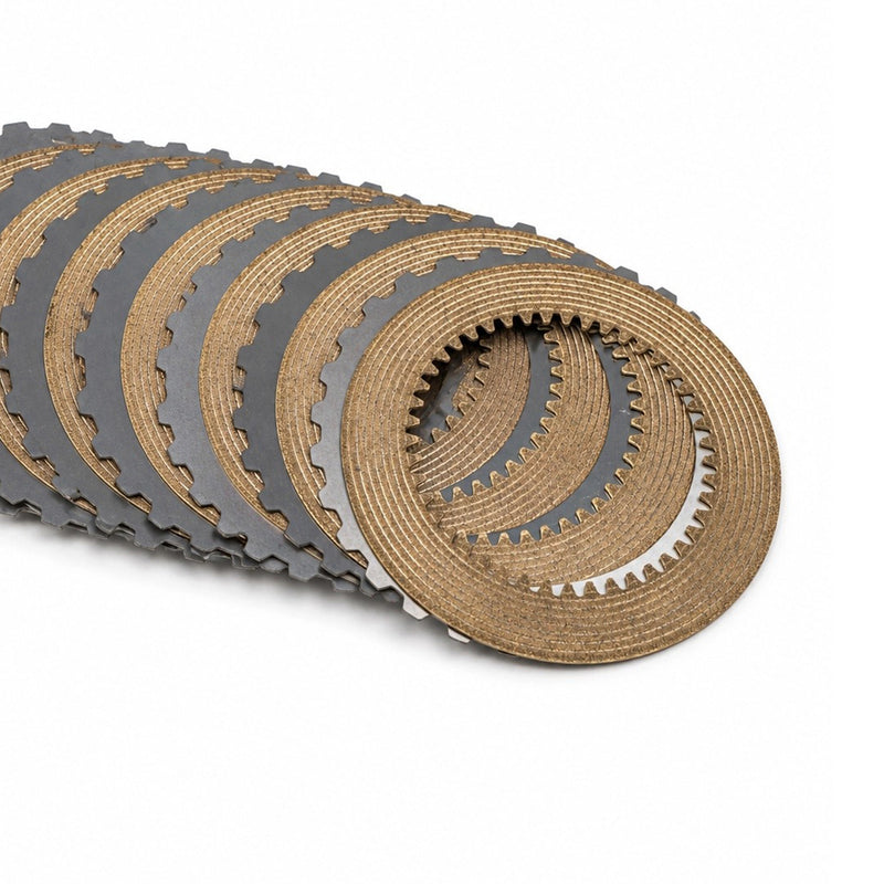 Load image into Gallery viewer, Haldex Clutch For MQB AWD - G7R/TTS/TTRS/S3/RS3
