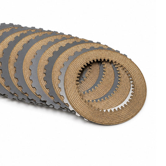Haldex Clutch For MQB AWD - G7R/TTS/TTRS/S3/RS3