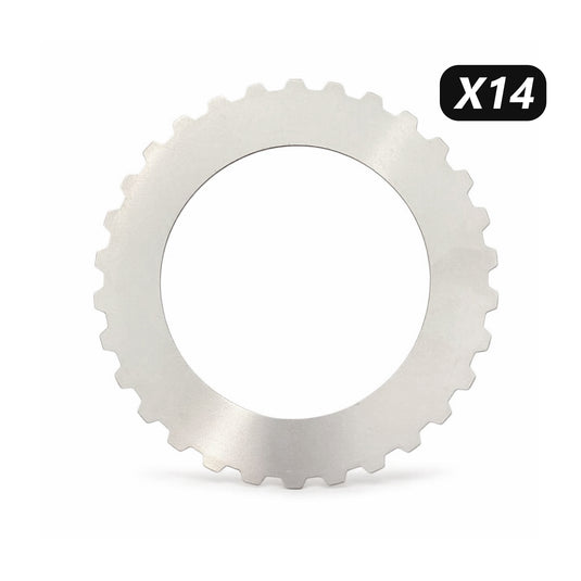 Haldex Clutch For MQB AWD - G7R/TTS/TTRS/S3/RS3