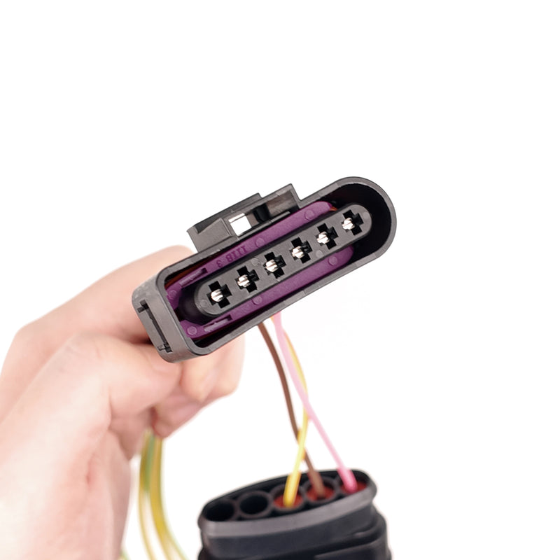Load image into Gallery viewer, EM Low Pressure Fuel Pump (LPFP) Single Brushless Pump For 2.0T MQB FWD/AWD
