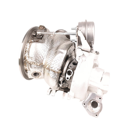 EM777 6262 EA839 3.0 TFSI UPGRADE TURBOCHARGER