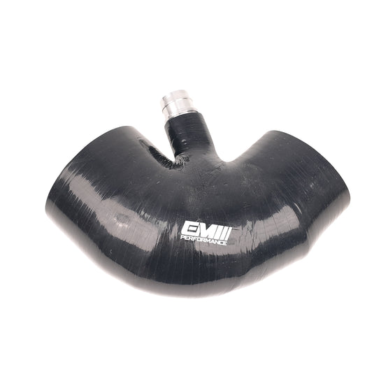 3.5'' TITANIUM AIR INTAKE KIT FOR MQB EA888.3