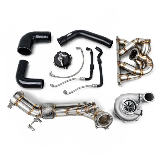 EM™ EWG FULL FRAME TUBO KIT FOR EA888.1/2
