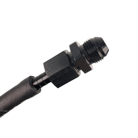 Ethanol Sensor & MPI Fuel Rail Conversion Kit For MQB EA888.3