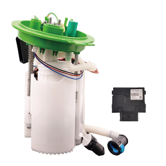 EM Low Pressure Fuel Pump (LPFP) Single Brushless Pump For 2.0T MQB FWD/AWD