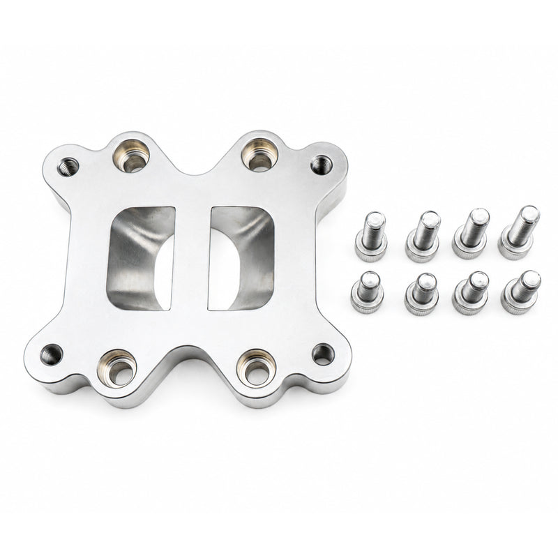 Load image into Gallery viewer, Turbo Adapter Flange for EA211 | Fits IS20, IS38 &amp; IS38 Hybrid Turbos
