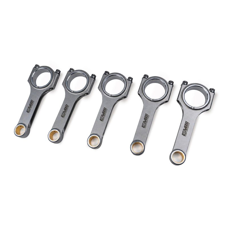 Load image into Gallery viewer, EA855 DAZA RS3 TTRS H BEAM CONRODS KIT
