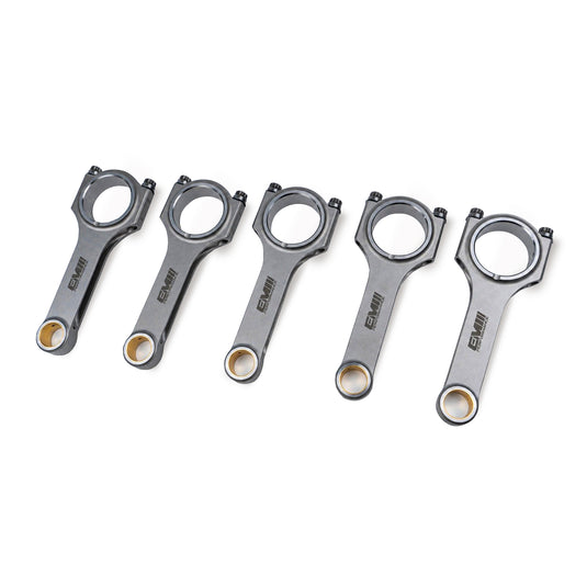 EA855 DAZA RS3 TTRS H BEAM CONRODS KIT