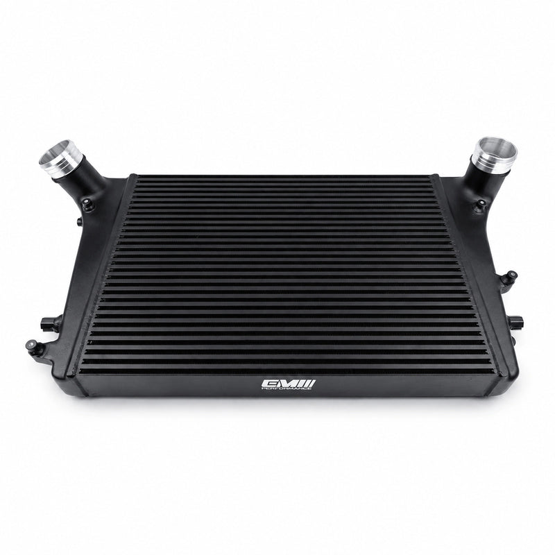 Load image into Gallery viewer, EM DIRECT FIT INTERCOOLER KIT FOR MK6 2.0T
