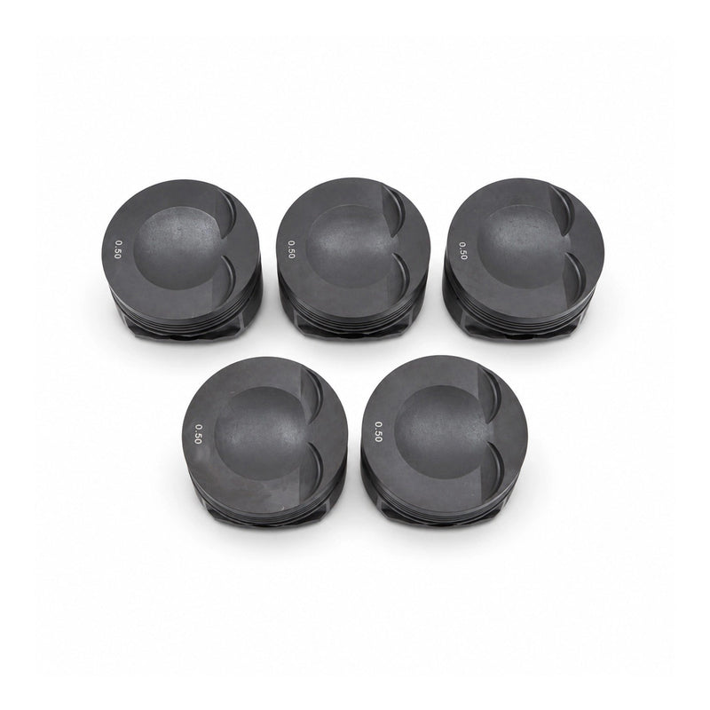 Load image into Gallery viewer, EA855 DAZA RS3 TTRS PISTONS AND CONRODS KIT
