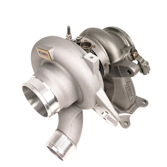 EM750 UPGRADE TURBOCHARGER FOR VW/AUDI MQB 2.0T