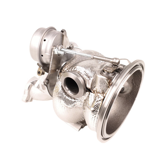 EM777 6262 EA839 3.0 TFSI UPGRADE TURBOCHARGER